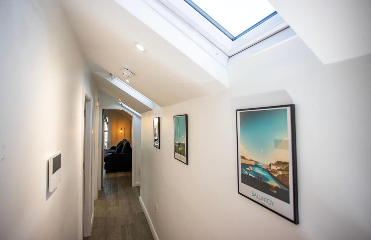 Sea Salt Six Portrush Exterior foto