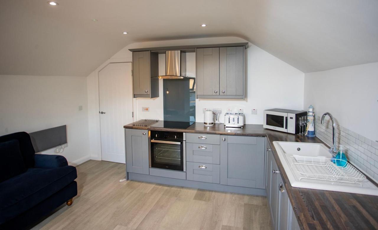 Sea Salt Six Portrush Exterior foto