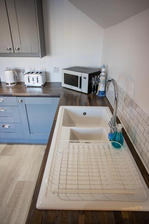 Sea Salt Six Portrush Exterior foto