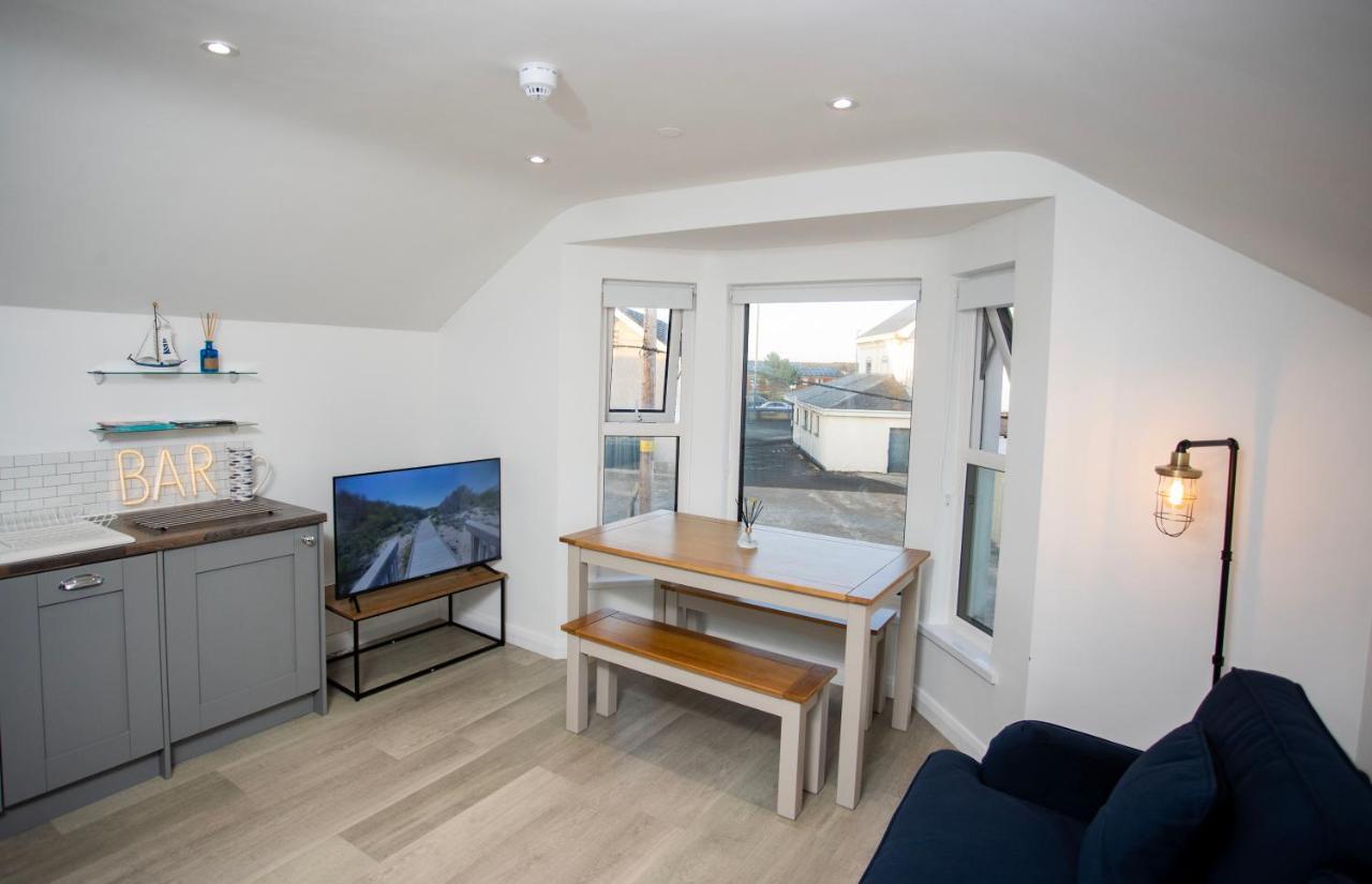 Sea Salt Six Portrush Exterior foto