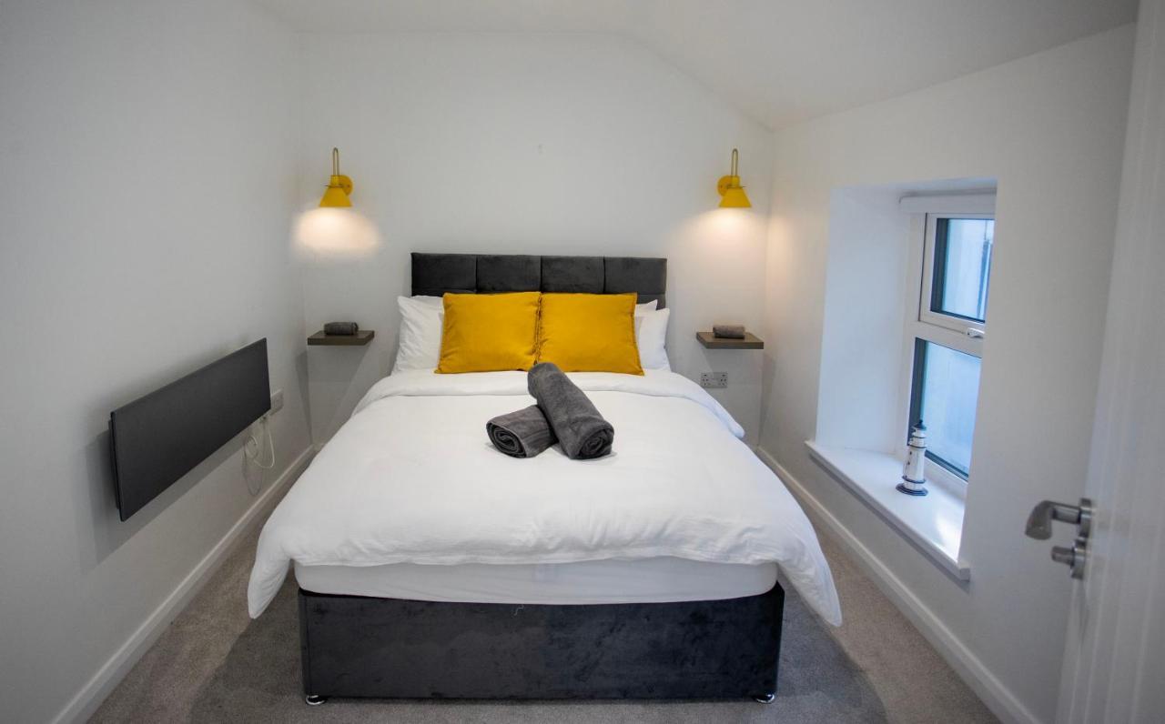 Sea Salt Six Portrush Exterior foto
