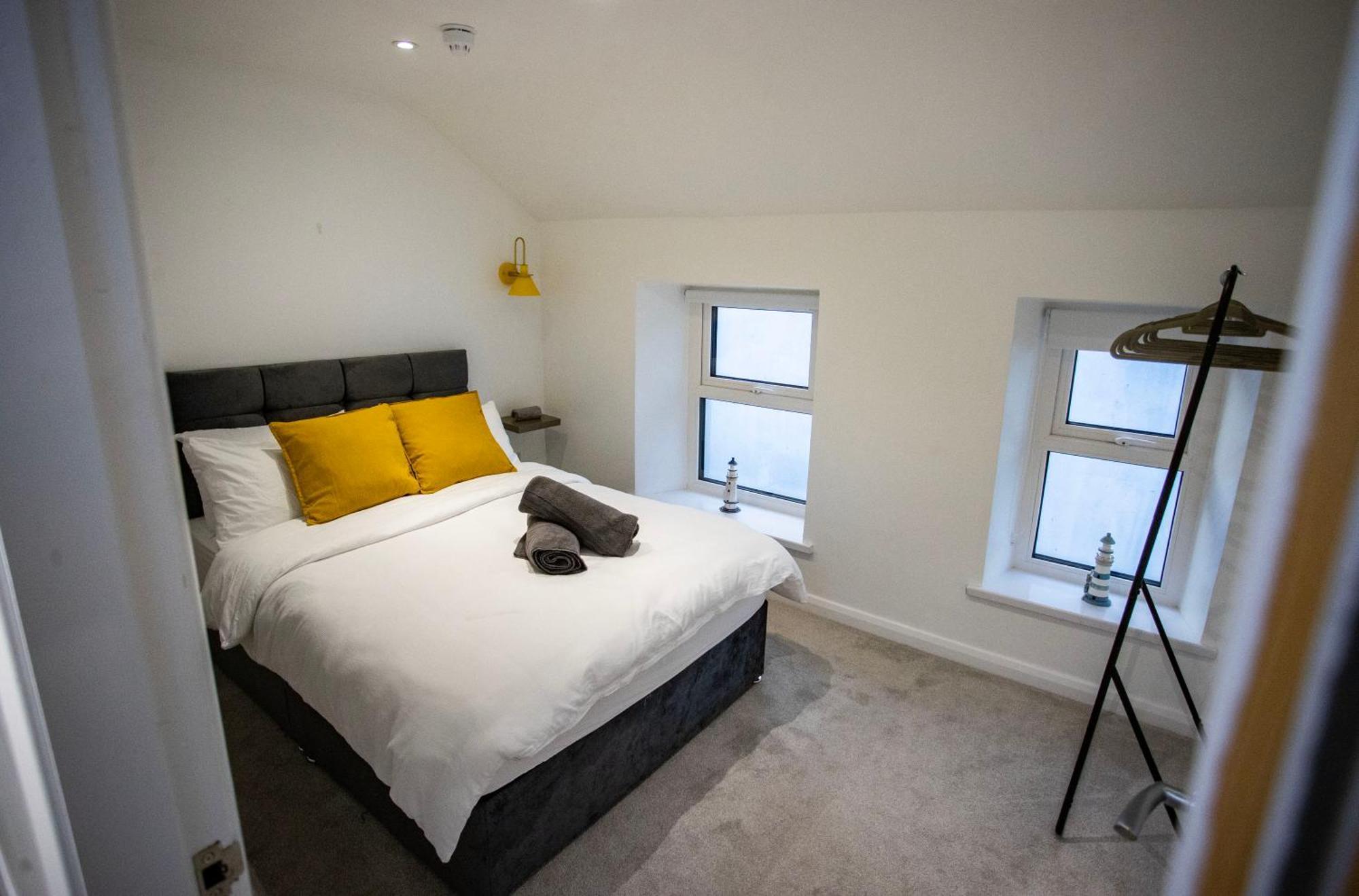 Sea Salt Six Portrush Exterior foto